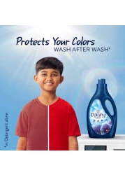 Downy Fabric Conditioner Concentrate Valley Dew 2L