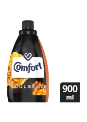 Comfort Ultimate Care Concentrated Fabric Softener Indulgent 900ml