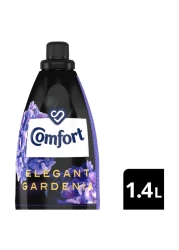 كومفورت ألتيميت كير منعم الأقمشة المركز غاردينيا الأنيق 1.4 لتر .