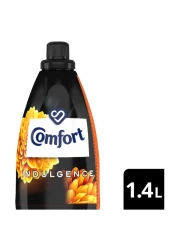 Comfort Ultimate Care Concentrated Fabric Softener Indulgent 1.4L