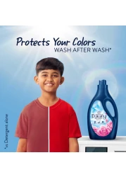 Downy Fabric Conditioner Concentrate Rose Garden 2L