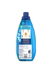Comfort Concentrated Fabric Softener Iris &amp; Jasmine 1.5L