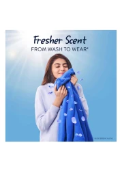 Downy Fabric Conditioner Concentrate Lavender and Musk 1L