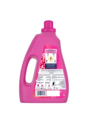 Comfort Concentrated Fabric Softener Orchid &amp; Musk 2L