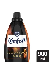 Comfort Perfumes Deluxe Luxurious Oud Concentrated Fabric Conditioner 900ml