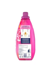Comfort Concentrated Fabric Softener Orchid &amp; Musk 1.5L Pack of 2