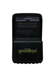 داتش أند هابرو غودباي مصيدة فئران