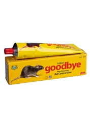 Habro Goodbye Rat Control Glue Yellow 135g
