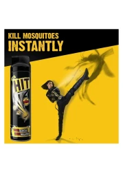 Hit All Insect Killer Spray 300ml Pack of 3