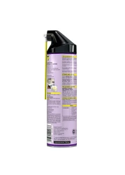 Raid Max Bed Bug Crack Crevice Extended Protection Foaming Spray Kills Bed Bugs for up to 8 weeks on Laminated Woods and Surfaces 175 oz