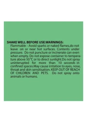 Baygon Lasting Kill Extra Crawling Insect Killer Spray 500ml