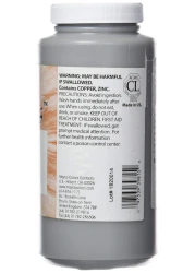 Mayco EL122P EL122 Elements NonToxic Glaze 1 pint Bottle 28 Height 28 Width 6 Length Malachite Green