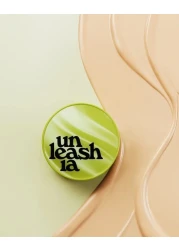 UNLEASHIASATIN WEAR HEALTHYGREEN CUSHION 23W BISQUE