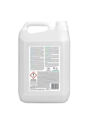 إيكوفر سائل غسيل بالليمون والألوفيرا 5 لتر