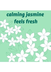 Originally Yellow Natural Moisture Absorber Jasmine 300g