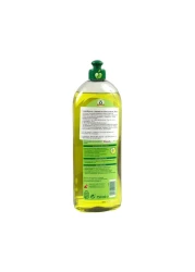 Frosch Lemon Dishwashing Lotion 750ml