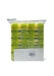 مارتيني سبا هوم كومباكت إسفنجة مع مسكة علبة 10