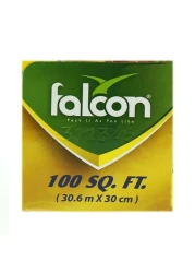 Falcon Cling Film Clear 100sqft