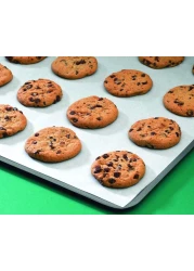 Regency Wraps Parchment Paper Roll For NonStick Cooking and Baking Greaseproof Natural 20ft pack of 1