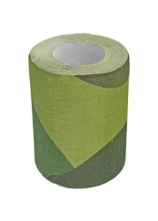 Fairly Odd Novelties Camouflage Novelty Toilet Paper 240 Count