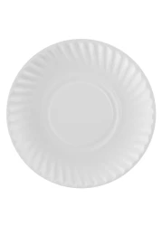 فالكون أطباق ورقية 9 بوصة 100 قطعة