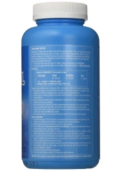 BAQUACIL 84398 Flocculant Water Haze Eliminator Swimming Pool Clarifier 15 lbs