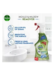 ديتول بخاخ مزيل العفن الفطري والفطريات 500 ملل