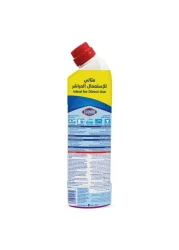Clorox Bleach Gel And Cleaner Floral Magic 750ml