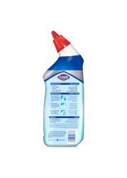 Clorox Toilet Cleaner Clinging Bleach Gel 709ml