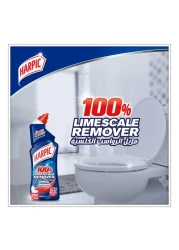 Harpic Original Limescale Remover Toilet Cleaner 750ml