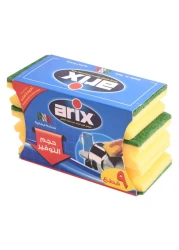 Arix Grip Sponge 9 PCS