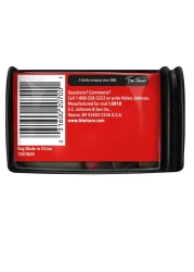 KIWI Suede and Nubuck Shoe Cleaner Kit For Shoes Boots and More Includes Cleaner Protector Brush Cloth Eraser Block