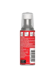 KIWI Shoe Whitener For Leather Vinyl Canvas Nylon and More 4 Fl Oz Includes Sponge Applicator