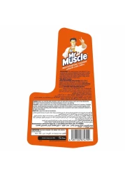 Mr. Muscle All Purpose Floral Perfection Liquid Floor Cleaner 1L