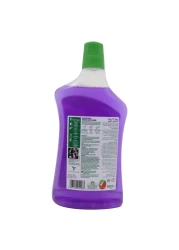 Dettol 3X Antibacterial Power Floor Cleaner Lavender 900ml