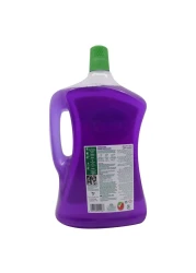Dettol 3x Power Antibacterial Floor Cleaner Lavender 3L