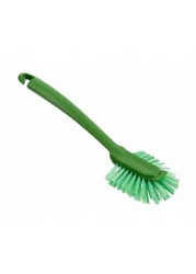 Tonkita We Like Green Eco Dish Brush - Sustainable Cleaning for Your Kitchen