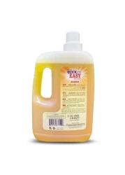 Quick And Easy Wood Cleaner Yellow 1.5L