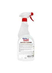 Quick And Easy Leather Cleaner 750ml
