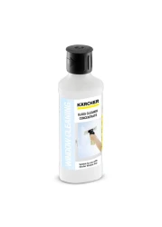 Krcher 500ml Glass Cleaning Concentrate For Window Vac