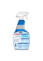 كلوركس بخاخ منظف متعدد الاستعمالات مع مبيض، 750 مل