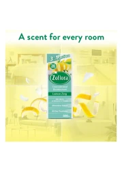 Zoflora Concentrated Disinfectant Lemon Zing 500ml