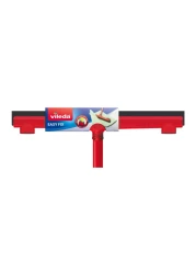 Vileda Easy Fix Floor Wiper Red 42cm