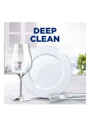 Finish Powerball Quantum All-In-1 90 Dishwasher Tablets Lemon Sparkle Pack of 2