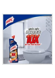 هاربك باور بلس منظف المرحاض الأصلي 750 ملل حزمة من 3.