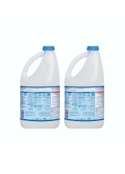 كلوركس سائل تنظيف و تبييض برائحة أصلية 1.89 لتر حزمة من 2