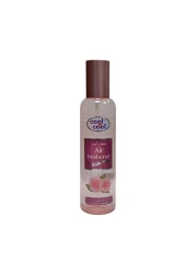 Cool And Cool Rose Air Freshener Clear 250ml