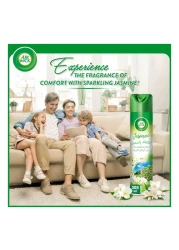 Air Wick Jasmine Air Freshener 300ml