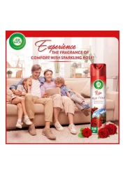 Air Wick Air Freshener Rose 300ml