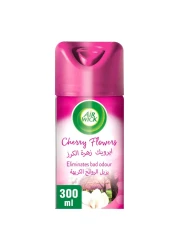 Air Wick Air Freshener Cherry Flowers 300ml
